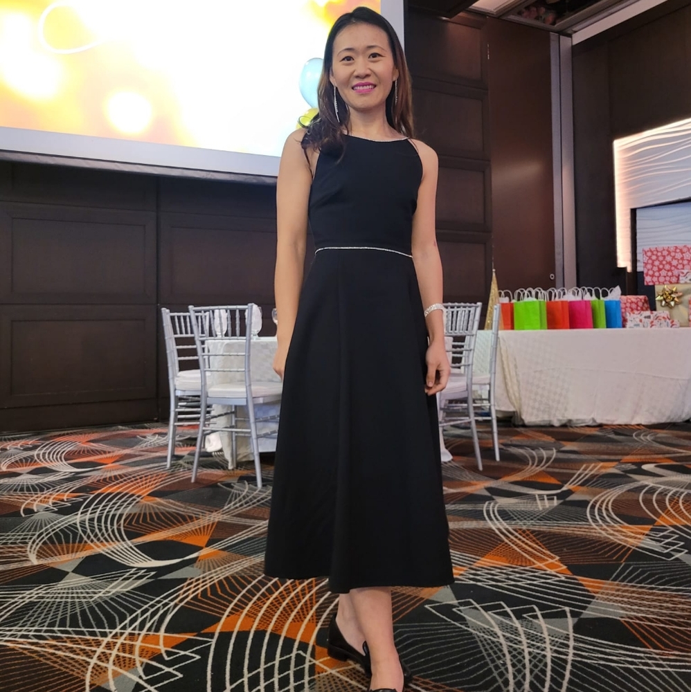 Kate Spade Blake A Line Dress 0